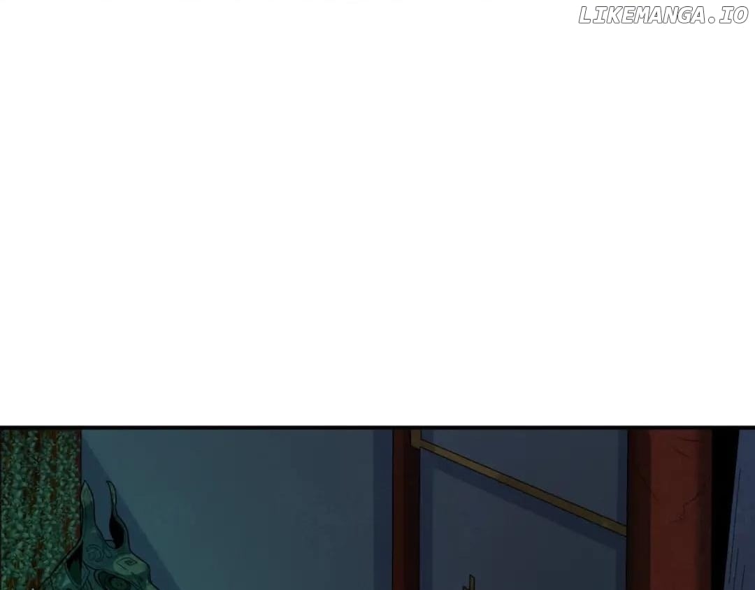 Era of the Haunted Chapter 183 - page 50
